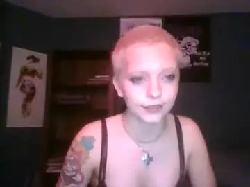Chaturbate Live Porn of ava_mack