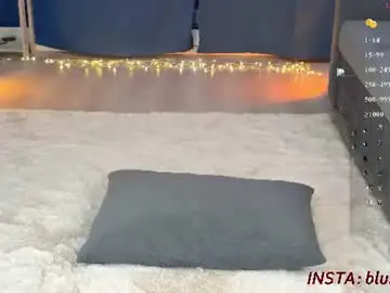 Chaturbate Free Live Porn of blush_mikki