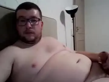 Chaturbate Sex Cam of elfabma