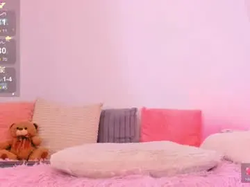 Chaturbate Best live sex cam show of gigidoll_