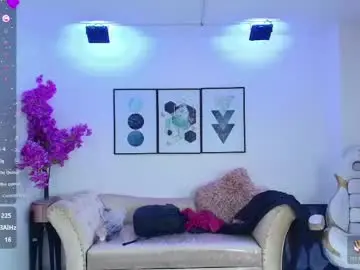 Chaturbate Adult Webcam of isa_reel