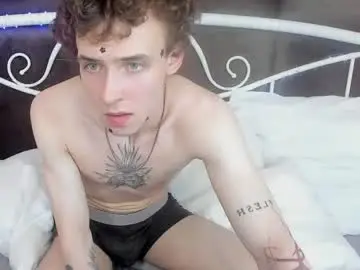 Chaturbate Live Porn of jacob_davidson