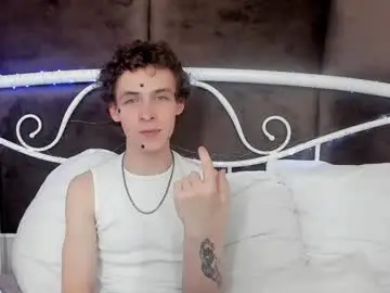 Chaturbate Sex Cam of jacob_davidson