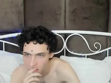 Chaturbate Private Sex Chat of jacob_davidson