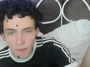 Chaturbate Live Porn of jacob_davidson