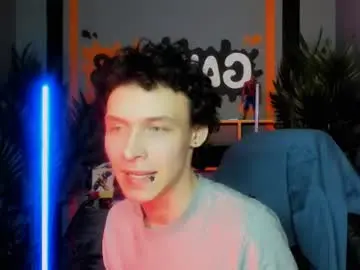 Chaturbate Sex Cam of jacob_davidson