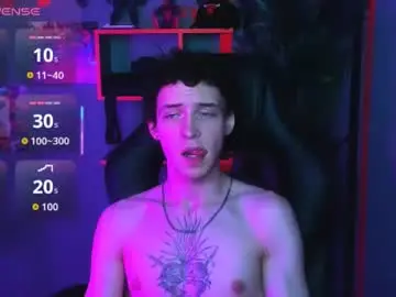 Chaturbate Free Porn Cam of jacob_davidson