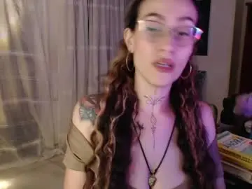 Chaturbate Live Porn of katehathor8