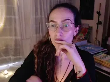 Chaturbate Adult Webcams of katehathor8