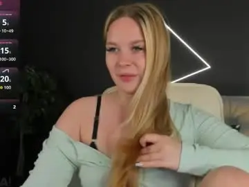 Chaturbate Private Sex Chat of leadaisy
