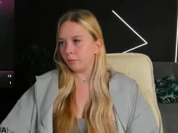 Chaturbate Nude Webcam of leadaisy