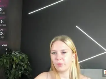 Chaturbate Adult Webcam of leadaisy