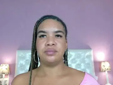 Chaturbate Best live sex cam show of scarleett_fox_