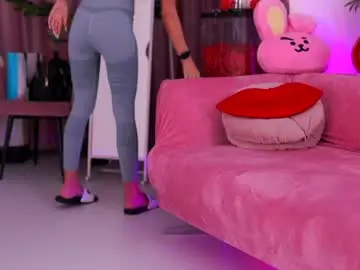 Chaturbate Best live sex cam show of therealfallingangel