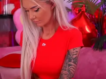Chaturbate Live Porn of therealfallingangel
