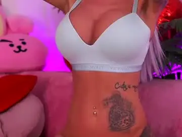 Chaturbate Watch Live Sex Cams of therealfallingangel