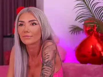 Chaturbate Live Sex of therealfallingangel