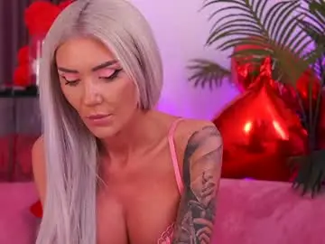 Chaturbate Private Sex Chat of therealfallingangel