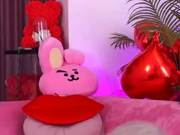 Chaturbate Best Webcam of therealfallingangel