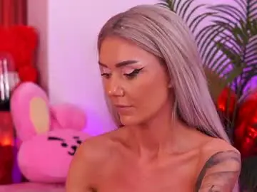 Chaturbate Free Porn Cam of therealfallingangel