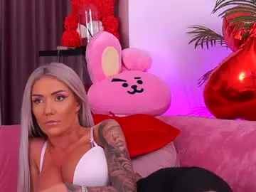 Chaturbate Live Porn of therealfallingangel