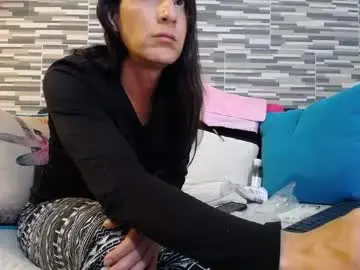 Chaturbate Sex Chat of violetagomez_co
