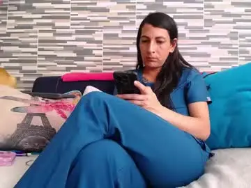 Chaturbate Best Webcam of violetagomez_co
