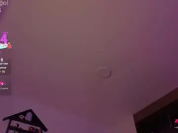 Chaturbate Free Porn Cam of arcana_angel