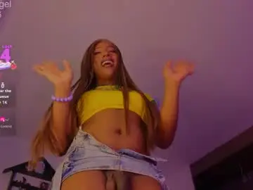 Chaturbate Watch Live Sex Cams of arcana_angel