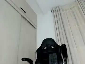Chaturbate Best Webcam of biscuit_oliva_