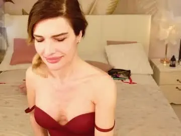 Chaturbate Best Webcam of divine_mila