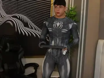 Chaturbate Sex Cam of ethan_occonor