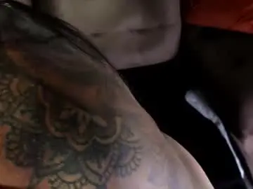 Chaturbate Live Sex of laisfantasy