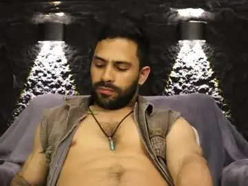 Chaturbate Private Sex Chat of leo_diaz01