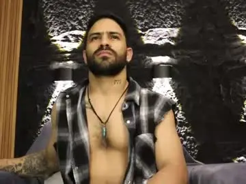 Chaturbate Adult Video Chat of leo_diaz01