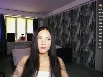 Chaturbate Sex Chat of little_birdy