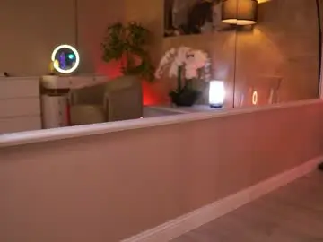 Chaturbate Adult Video Chat of maddiebryggs
