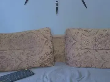 Chaturbate Live Sex Cam of pupsenish