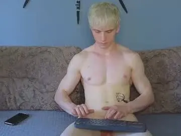 Chaturbate Adult Webcams of pupsenish
