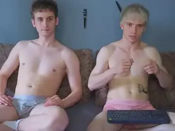 Chaturbate Live Porn of pupsenish