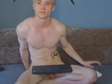 Chaturbate Adult Video Chat of pupsenish