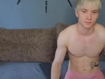 Chaturbate Adult Webcams of pupsenish