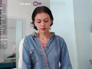 Chaturbate Best live sex cam show of sunshine_gh1