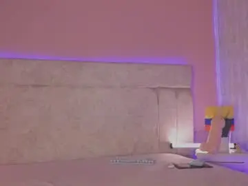 Chaturbate Sex Chat of veronicamartin_