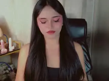 Chaturbate Live Sex of abetterchristine