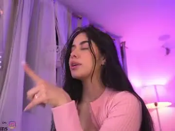 Chaturbate Best live sex cam show of aura_sensual