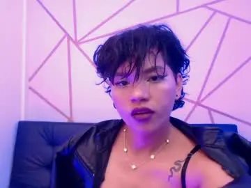 Chaturbate Live Sex of ise_lunny