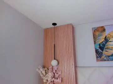 Chaturbate Live Sex of mila_hank