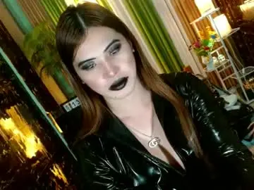 Chaturbate Watch Live Sex Cams of queen_kendalx19