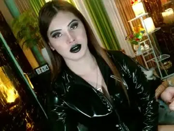 Chaturbate Live Sex of queen_kendalx19